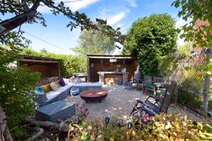 Garden- click for photo gallery